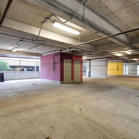 Stunning Nashville Condo Minutes From Broadway Eksteriør billede