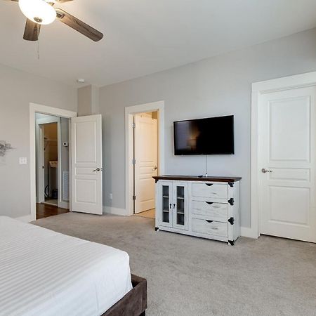 Stunning Nashville Condo Minutes From Broadway Eksteriør billede