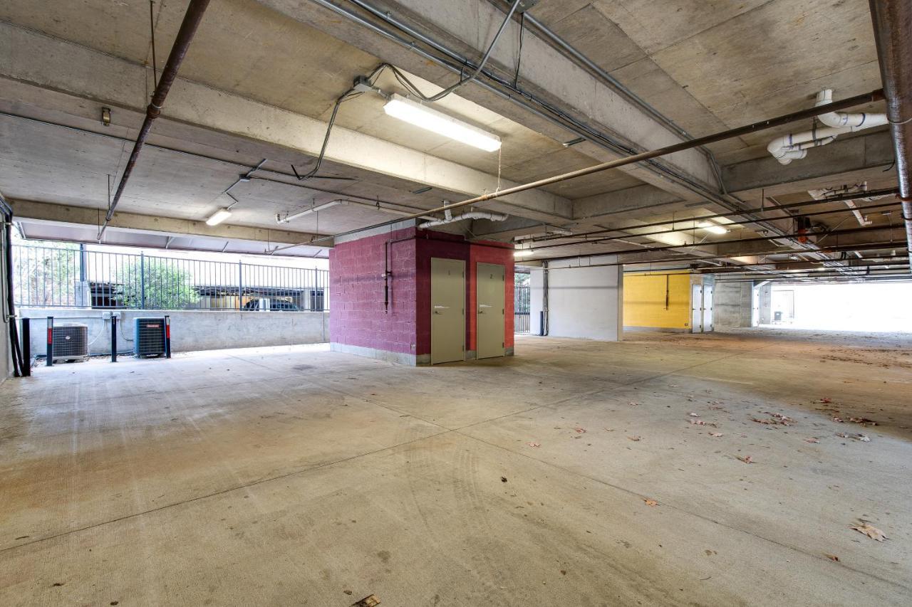 Stunning Nashville Condo Minutes From Broadway Eksteriør billede