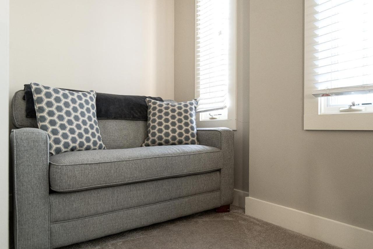 Stunning Nashville Condo Minutes From Broadway Eksteriør billede