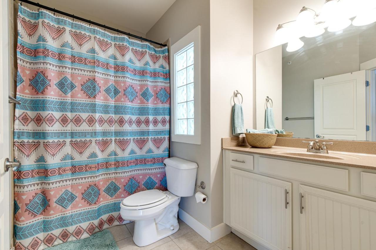 Stunning Nashville Condo Minutes From Broadway Eksteriør billede